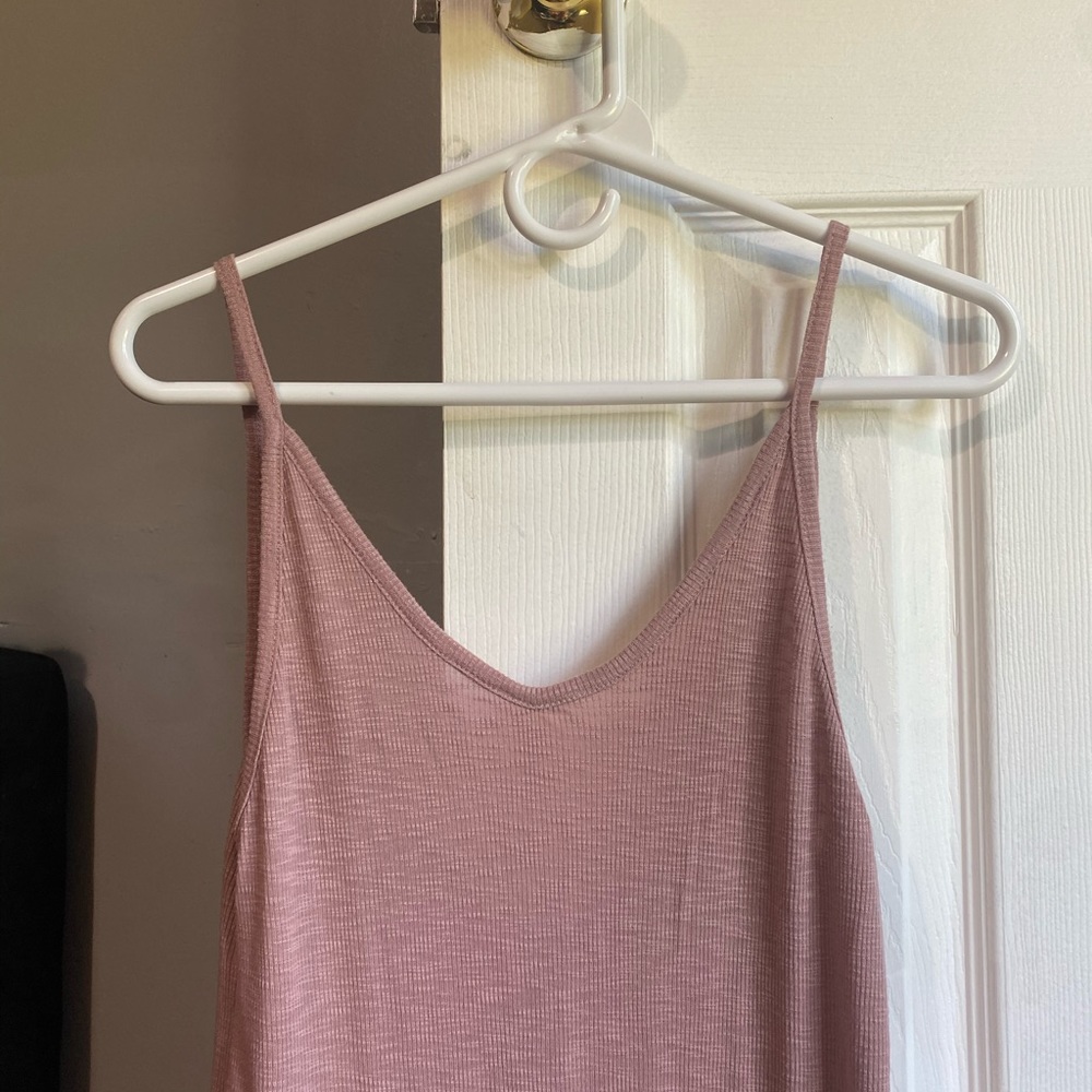 American Eagle Tank